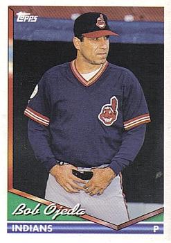 1994 Topps Baseball #51-94 Choose Yours