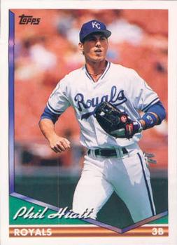 1994 Topps Baseball #51-94 Choose Yours