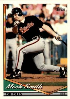 1994 Topps Traded Baseball #1T-30T Choose Yours