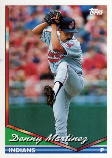 1994 Topps Traded Baseball #1T-30T Choose Yours