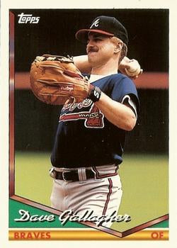 1994 Topps Traded Baseball #1T-30T Choose Yours
