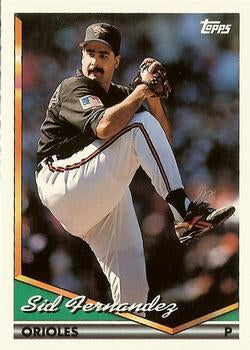 1994 Topps Traded Baseball #1T-30T Choose Yours