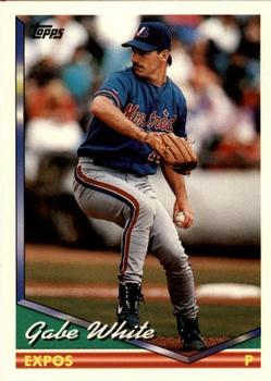 1994 Topps Traded Baseball #30T-72T Choose Yours