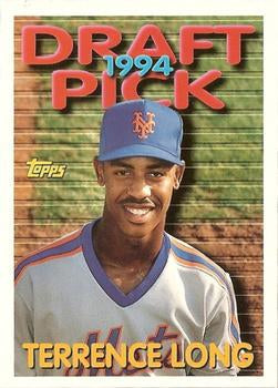 1994 Topps Traded Baseball #30T-72T Choose Yours