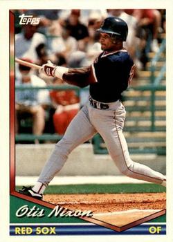 1994 Topps Traded Baseball #30T-72T Choose Yours