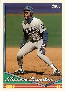 1994 Topps Traded Baseball #30T-72T Choose Yours