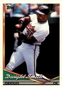 1994 Topps Traded Baseball #30T-72T Choose Yours