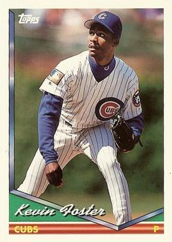 1994 Topps Traded Baseball #73T- 132T Choose Yours