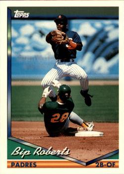 1994 Topps Traded Baseball #73T- 132T Choose Yours