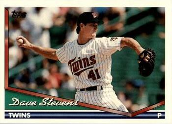 1994 Topps Traded Baseball #73T- 132T Choose Yours
