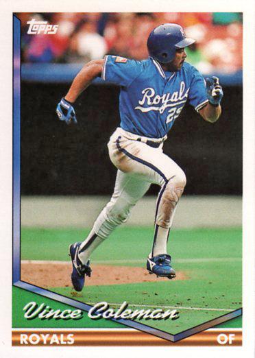 1994 Topps Traded Baseball #73T- 132T Choose Yours