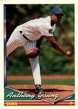 1994 Topps Traded Baseball #73T- 132T Choose Yours