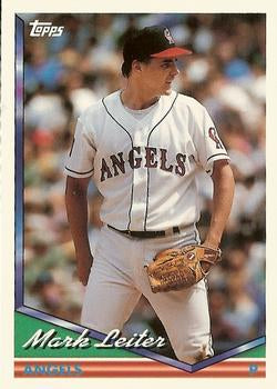 1994 Topps Traded Baseball #73T- 132T Choose Yours