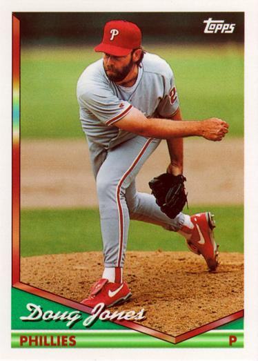 1994 Topps Traded Baseball #73T- 132T Choose Yours