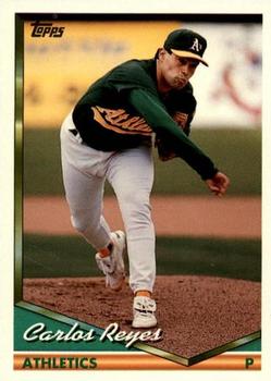 1994 Topps Traded Baseball #73T- 132T Choose Yours