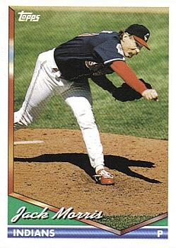 1994 Topps Traded Baseball #30T-72T Choose Yours