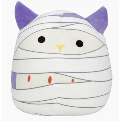 Original Kellytoys Squishmallows 8 Inch Plush Toy - Choose Your Style