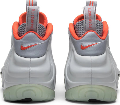 Air Foamposite Pro Premium 'Pure Platinum' Size 6.5Y / 8W