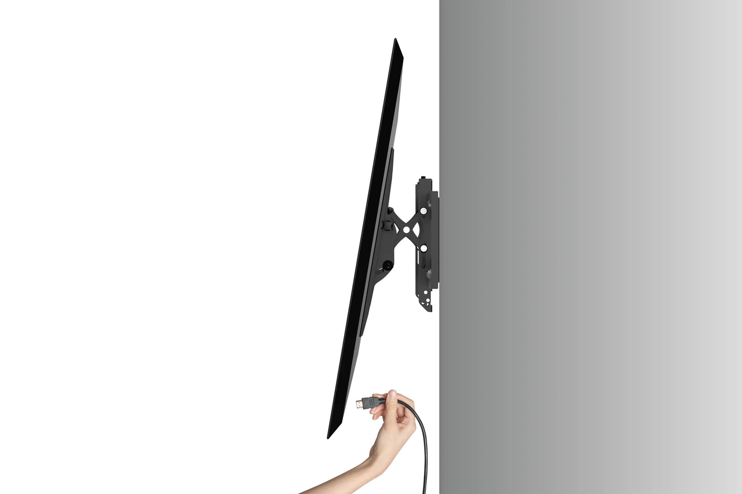 Starburst Advanced Extension Tilt TV Wall Mount for 43–90-Inch TVs