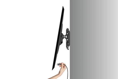 Starburst Advanced Extension Tilt TV Wall Mount for 43–90-Inch TVs