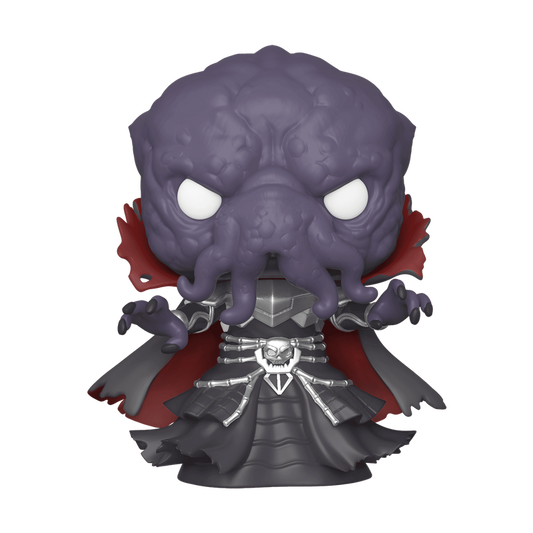 Funko Pop! Games Dungeons & Dragons Mind Flayer #573 Vinyl Figure