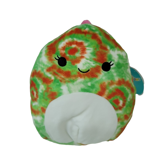 Original Kellytoys Squishmallows 8 Inch Plush Variation - Choose Your Style