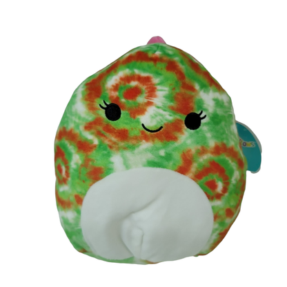 Original Kellytoys Squishmallows 8 Inch Plush Variation - Choose Your Style