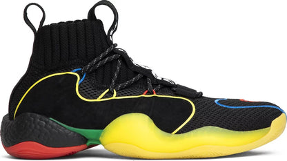 adidas Crazy BYW X Pharrell Gratitude and Empathy, Size 11M / 12.5W