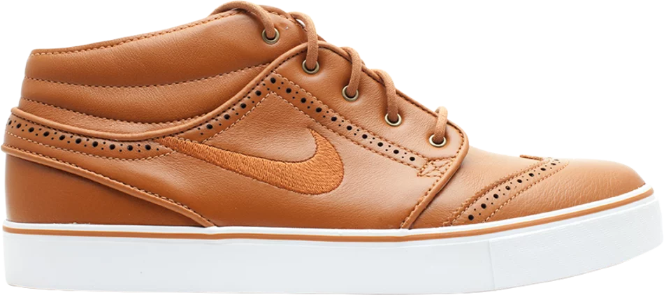 Nike SB Giannis Stefan Janoski Wing Tip New Size  5.5M / 7W