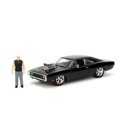 Jada Diecast 1:24 Assorted Style - Choose Yours