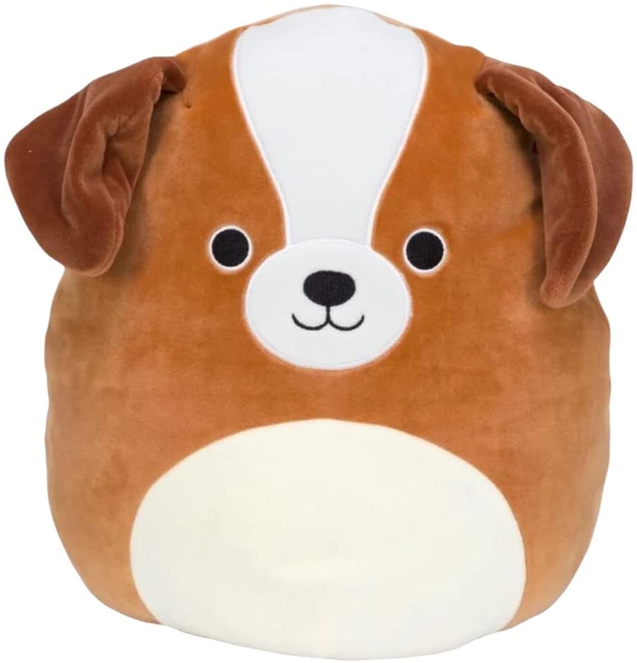 Original Kellytoys Squishmallows 8" Plush - Choose Your Style