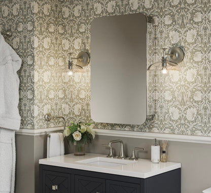 Kohler Rectangular Medicine Cabinet — Model and Size to Verify