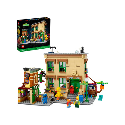 LEGO Ideas Collection Assorted Set - Choose Yours