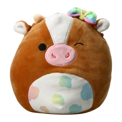 Original Kellytoys Squishmallows 7.5" Plush & Clip - Choose Your