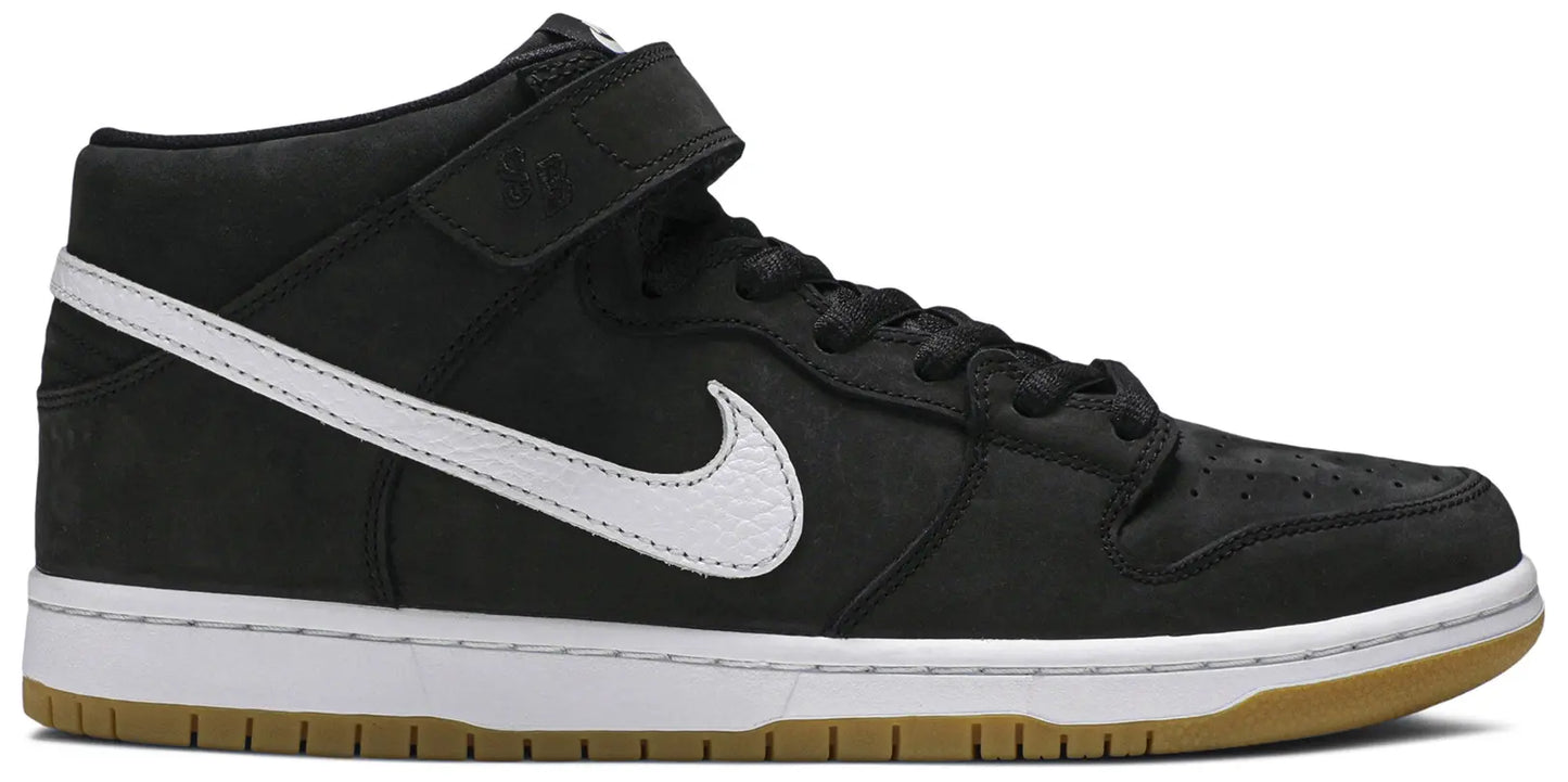 Dunk Mid SB 'Orange Label' Size 8M / 9.5W