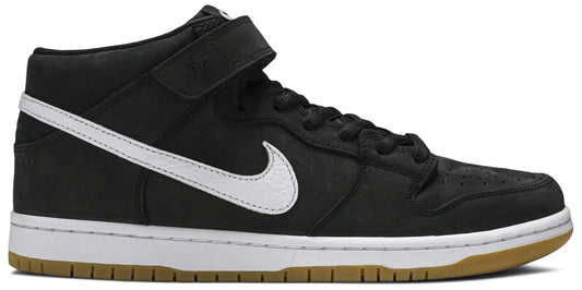 Dunk Mid SB 'Orange Label' Size 8M / 9.5W