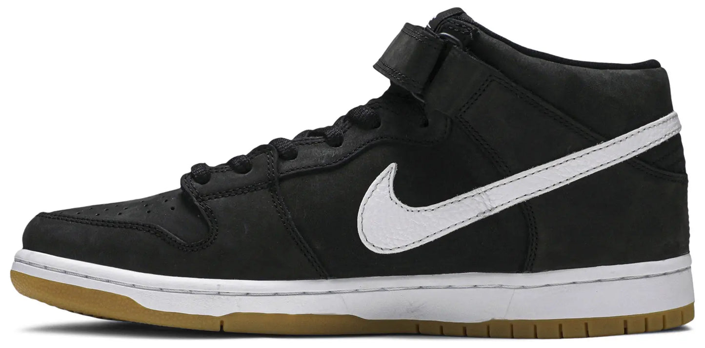 Dunk Mid SB 'Orange Label' Size 8M / 9.5W