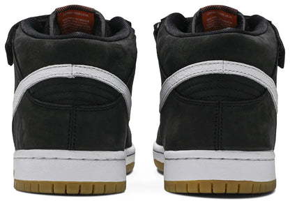 Dunk Mid SB 'Orange Label' Size 8M / 9.5W