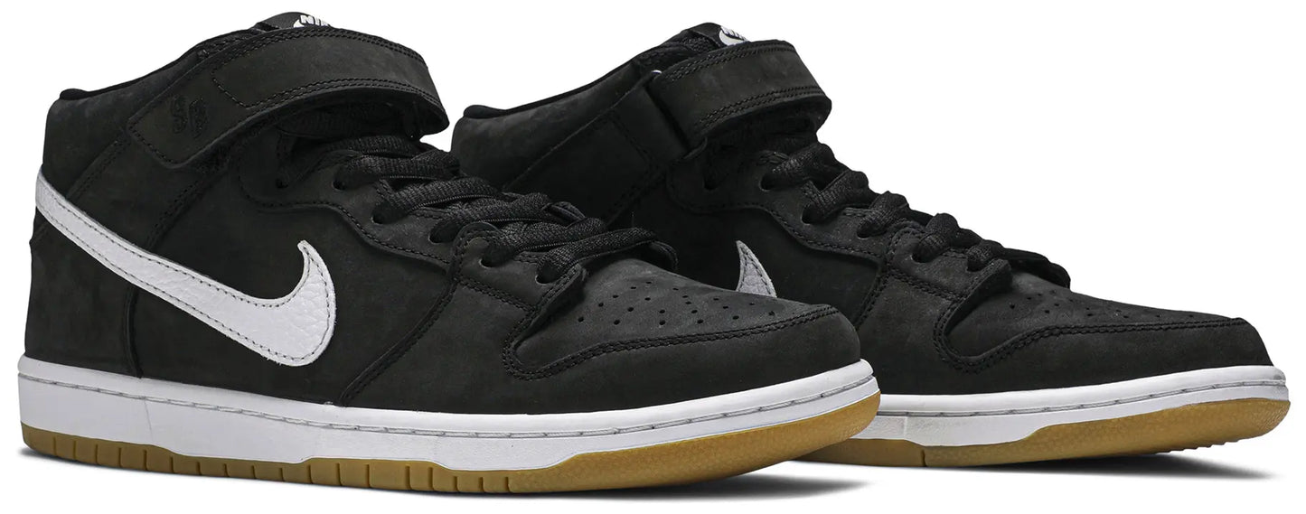 Dunk Mid SB 'Orange Label' Size 8M / 9.5W