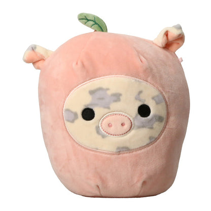 Original Kellytoys Squishmallows 7.5" Plush & Clip - Choose Your