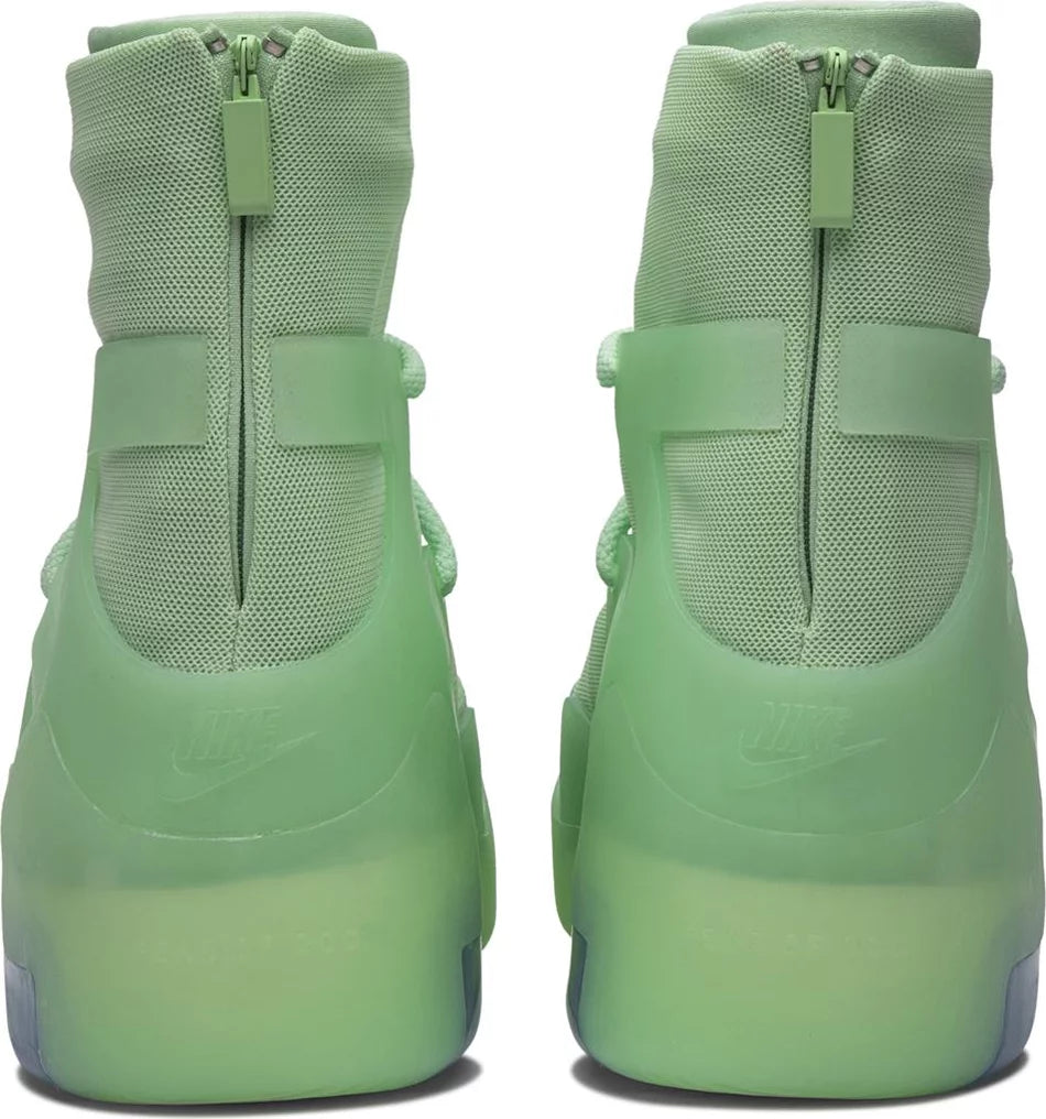 Nike Air Fear Of God 1 Frosted Spruce Size 8M / 9.5W New