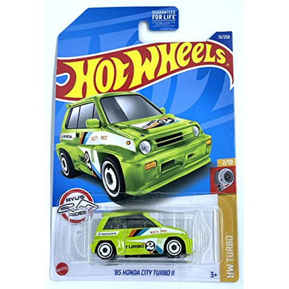 2022 Hot Wheels Mainline #1/250-50/250 - Assorted Style to Choose
