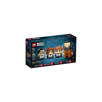 Lego Brickhead Assorted style Choose Yours