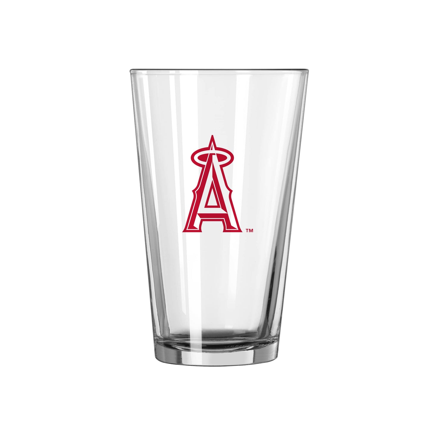 NFL Teams 16 oz Pint Glass - Assorted Team & Style Choose your