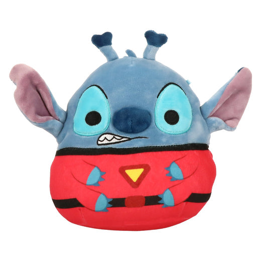 Original Kellytoys Squishmallows 7.5" Plush & Clip - Choose Your
