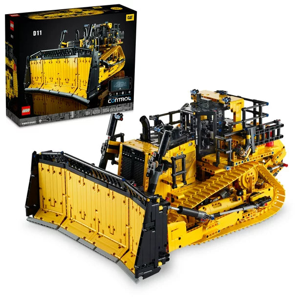 LEGO Technic Collection Assorted Set - Choose Yours