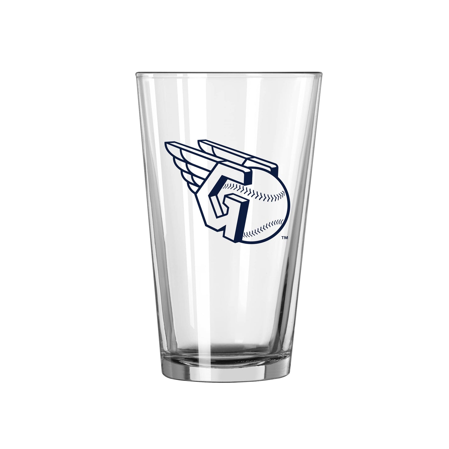 MLB Teams 16 oz Pint Glass - Assorted Team & Style Choose your