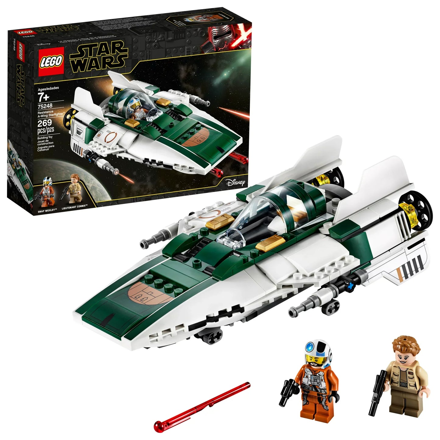 Lego Star Wars Assorted Set - Choose Yours