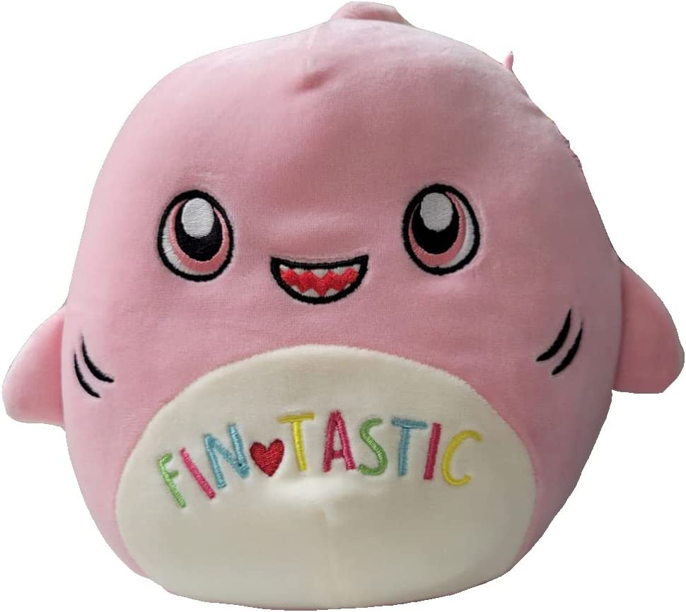 Original Kellytoys Squishmallows 8 Inch Plush - Choose Your Style
