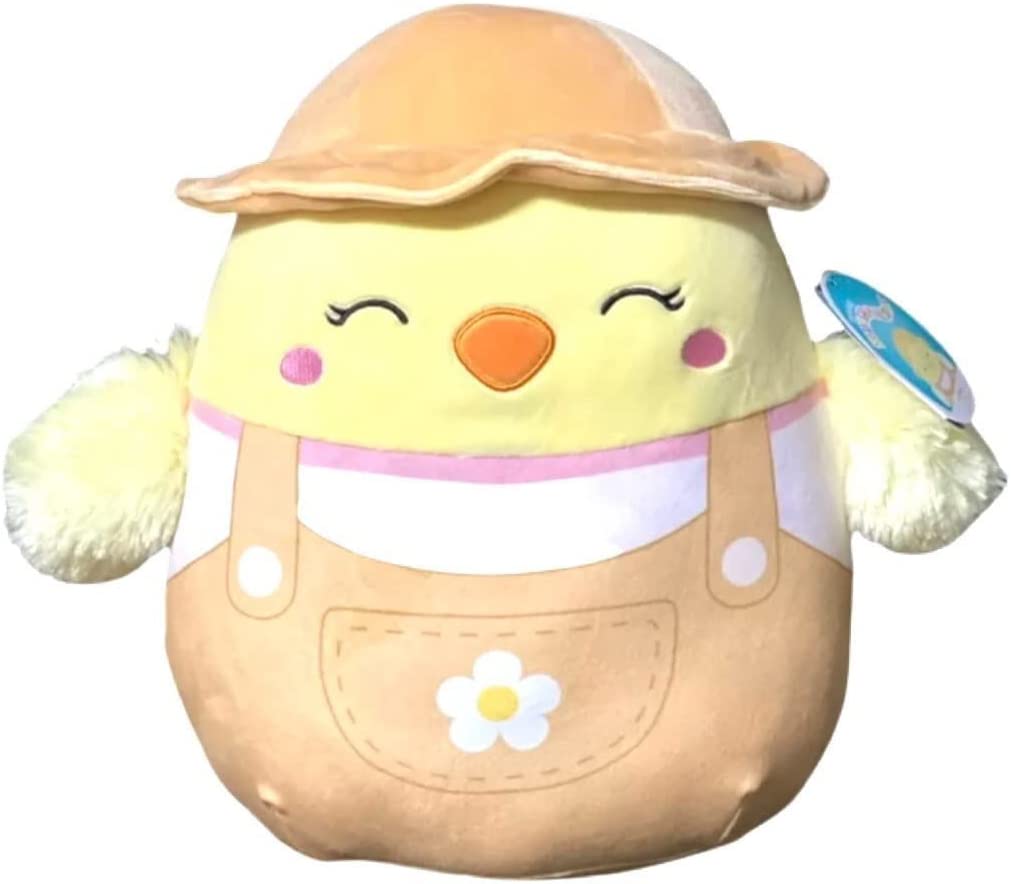Original Kellytoys Squishmallows 12" Plush - Choose Your Style